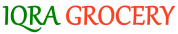 Iqra Grocery and Zabiha Halal Meat