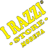 I Razzi Store Modena