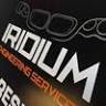Iridium German Car Specialists