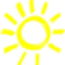 Iris' Sunshine Oase