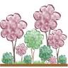 Iris' Garden Ecology