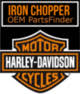 Iron Chopper Motorcycles Performance