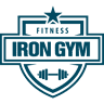 IRON GYM - Payo Obispo