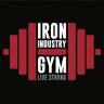 Iron Industry Gym