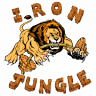 Iron Jungle