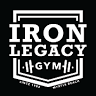 Iron Legacy Gym f/k/a Gold's