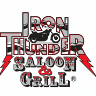 Iron Thunder Saloon & Grill Monroe
