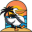 Irritable Pelican Art Gallery-Tybee Island
