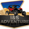 is adventure