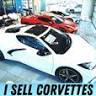 I Sell Corvettes