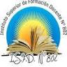 Instituto Superior de Formación Docente N° 802