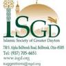 Al-Huda Mosque - Islamic Society of Greater Dayton