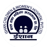 Ishan Children & Women's Hospital Pvt. Ltd.