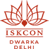 ISKCON Temple Dwarka Delhi
