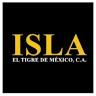 ISLA EL TIGRE DE MEXICO
