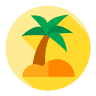 Isla Influencia