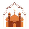 Islamic center of Macon