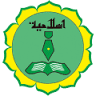 The Great Islamiyah Mosque