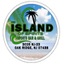 ISLAND OF SPIRITS Bar and Grill