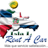 Isla L. Rent A Car