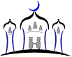 Islamic Society Of Springfield (Mosque)