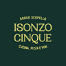 Isonzo Cinque