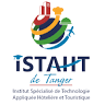 Ista Ht : Institut Spécialisé De Technologie Appliquée Hôtelière Et Touristique_tanger