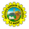 Instituto Tecnológico Superior 