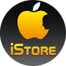 iStore - магазин техники Apple в Донецке