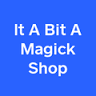 It A Bit A Magick Shop