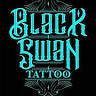Black Swan Tattoo Pordenone