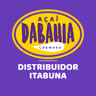 Açaí da Bahia