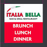 Italia Bella Bar & Grill