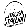 Italian Stallion - Burgers and Fries