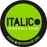 Italico Highball Club - Cocktail & Panini Fusion in un Furgone per Feste Private e Aziendali
