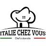 Italie chez vous - Chef à domicile