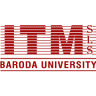 ITM (SLS) BARODA UNIVERSITY