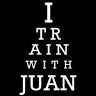 I Train With Juan