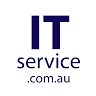 I.T Service by Brad Watson
