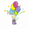 It's Party Time!