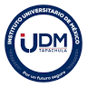 IUDM Instituto Universitario de México