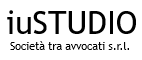 iuStudio Società tra Avvocati srl - avvocati Stradella, Pisani, De Nardo