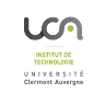 Iut Clermont Auvergne -