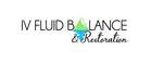 IV Fluid Balance & Restoration