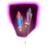 Ivo Reinders Vuurwerk