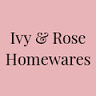 Ivy & Rose Homewares