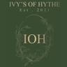 Ivy's of Hythe