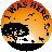 I WAS HERE