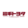 Iwate Toyota Motor Shinhongu