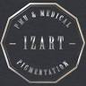IZART PMU&MEDICAL PIGMENTATION
